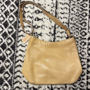 Vintage Coach 90’s Y2K shoulder Bag